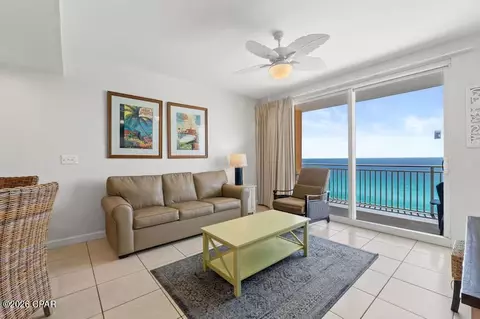 17739 Front Beach Rd #906W, Panama City Beach, FL 32413