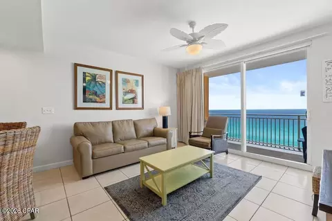 17739 Front Beach Rd #906W, Panama City Beach, FL 32413