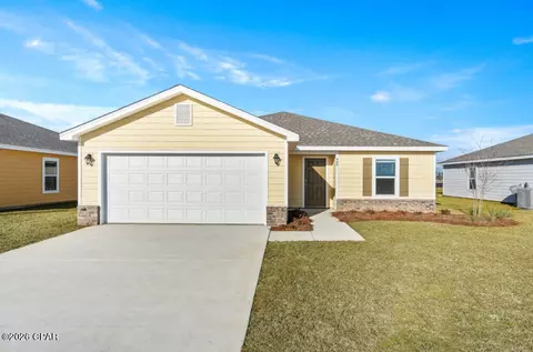 451 Salt Creek Ln, Mexico Beach, FL 32456