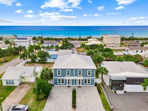 13903 Millcole Ave #A AND B, Panama City Beach, FL 32413