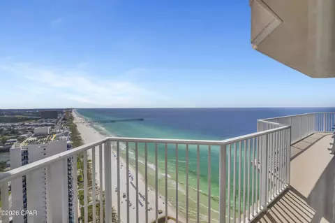 16819 Front Beach Rd #3017, Panama City Beach, FL 32413
