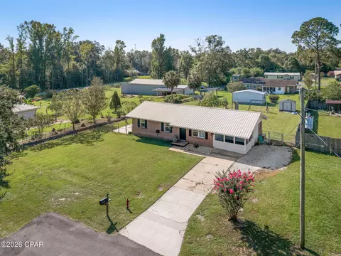 View/Area - 2593 Mcclain St, Cottondale, FL 32431 photo 2 of 9