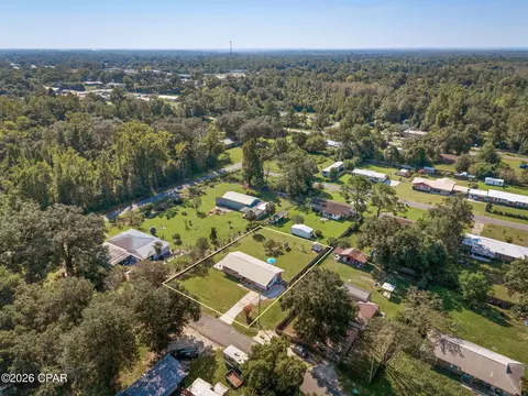 View/Area - 2593 Mcclain St, Cottondale, FL 32431 photo 6 of 9