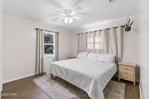 Bedroom - 2593 Mcclain St, Cottondale, FL 32431 photo 2 of 3
