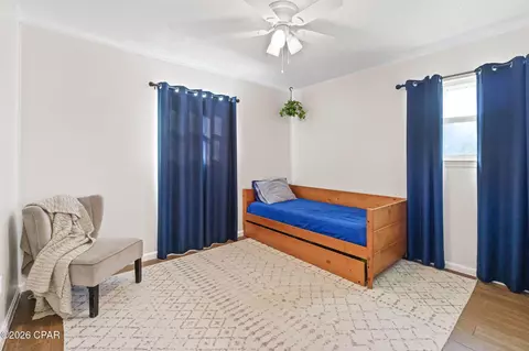 Bedroom - 2593 Mcclain St, Cottondale, FL 32431 photo 3 of 3