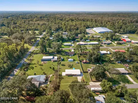 View/Area - 2593 Mcclain St, Cottondale, FL 32431 photo 5 of 9