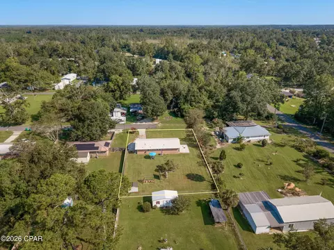 View/Area - 2593 Mcclain St, Cottondale, FL 32431 photo 7 of 9