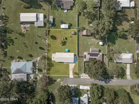 View/Area - 2593 Mcclain St, Cottondale, FL 32431 photo 9 of 9