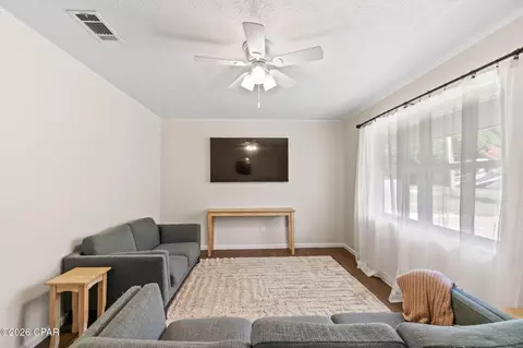 Living - 2593 Mcclain St, Cottondale, FL 32431 photo 1 of 1