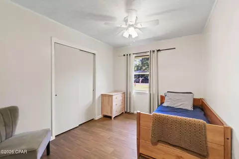 Bedroom - 2593 Mcclain St, Cottondale, FL 32431 photo 1 of 3