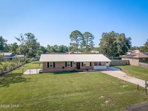 View/Area - 2593 Mcclain St, Cottondale, FL 32431 photo 1 of 9