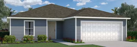 416 Salt Creek Ln, Mexico Beach, FL 32456