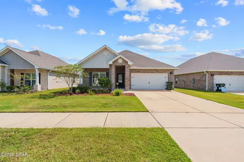 1238 Jack Jack Dr, Lynn Haven, FL 32444