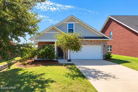 1003 W 10th Ct, Panama City, FL 32401