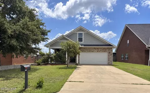 1003 W 10th Ct, Panama City, FL 32401