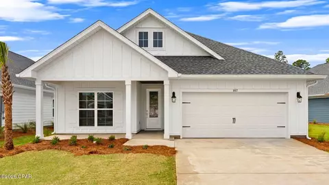 1027 Crystal Bayou Blvd, Panama City Beach, FL 32407