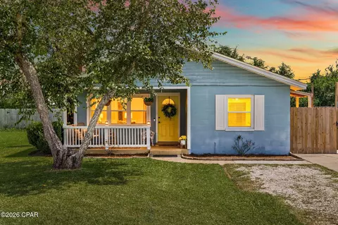 1005 Mississippi Ave, Lynn Haven, FL 32444