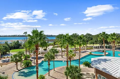 4100 Marriott Dr #401, Panama City, FL 32408