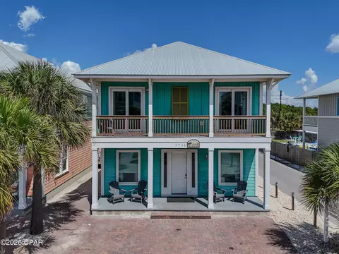 9705 Beach Blvd, Panama City Beach, FL 32408