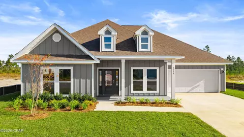 6538 Haskins Dr, Panama City, FL 32404
