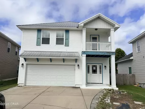 6107 Edith Stephens Dr, Panama City, FL 32404