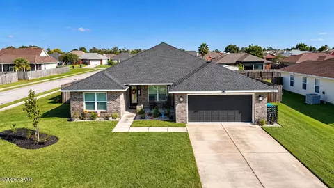 5423 Frank Hough Rd, Panama City, FL 32404