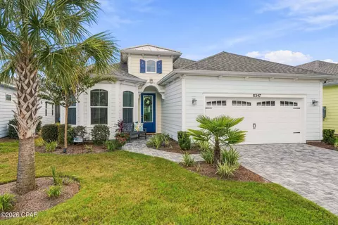 8347 Landshark Blvd, Panama City Beach, FL 32413