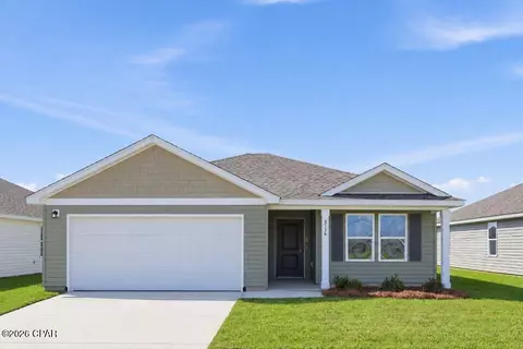 5136 Elyse Way, Panama City, FL 32404