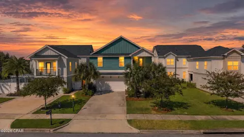 320 Cicero St, Panama City Beach, FL 32407