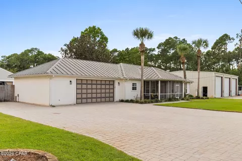 8341 Hand St, Panama City Beach, FL 32413