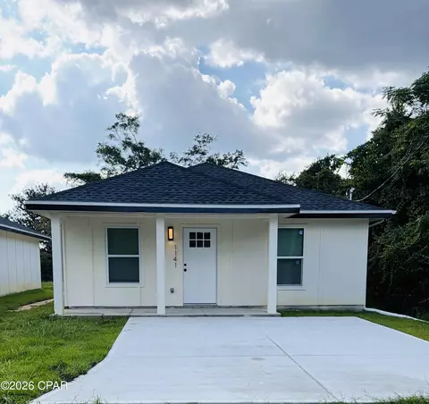 1141 Bay Ave, Panama City, FL 32401