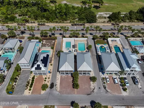 9707 Beach Blvd, Panama City Beach, FL 32408