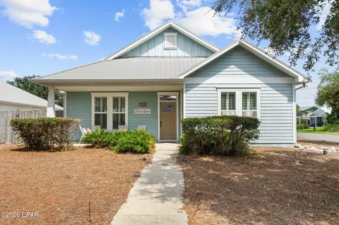 7100 Sunset Ave, Panama City, FL 32408