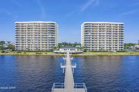 6504 Bridge Water Way #601, Panama City Beach, FL 32407