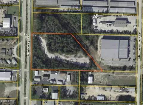 3230 Hwy 77, Panama City, FL 32405