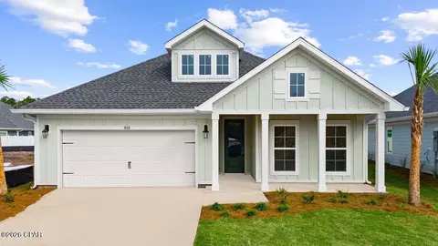 991 Crystal Bayou Blvd, Panama City Beach, FL 32407