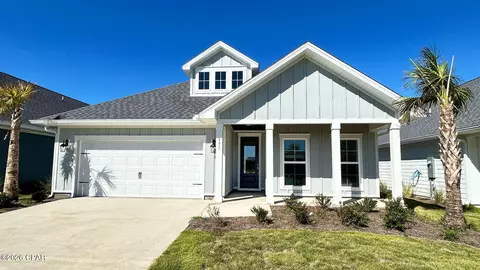991 Crystal Bayou Blvd, Panama City Beach, FL 32407