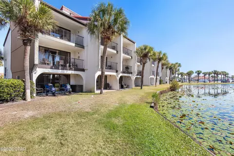 520 N Richard Jackson Blvd #121, Panama City Beach, FL 32407