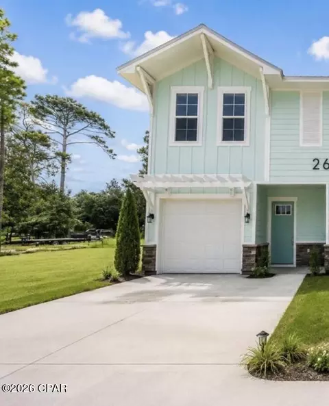 2626 Allison Ave, Panama City, FL 32408