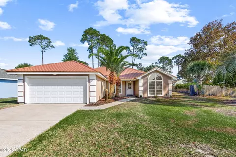 161 Treasure Palm Dr, Panama City Beach, FL 32408