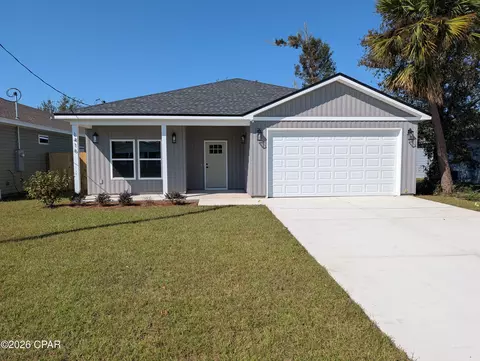 1416 Louisiana Ave, Lynn Haven, FL 32444