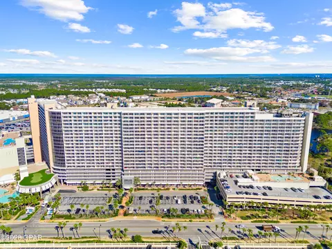 9902 S Thomas Dr #1037, Panama City Beach, FL 32408
