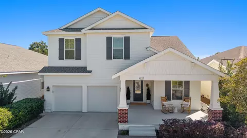 1621 Kestrel St, Panama City, FL 32405