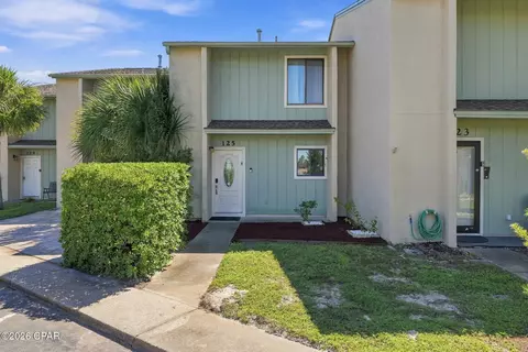 125 Kimberly Dr, Panama City Beach, FL 32407