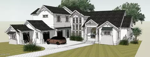 1743 Lost Cove Ln, Panama City Beach, FL 32413