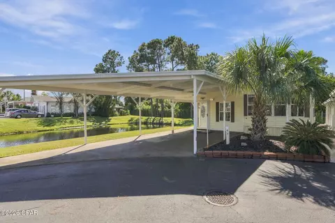 1219 Navy Blvd #47, Panama City, FL 32408