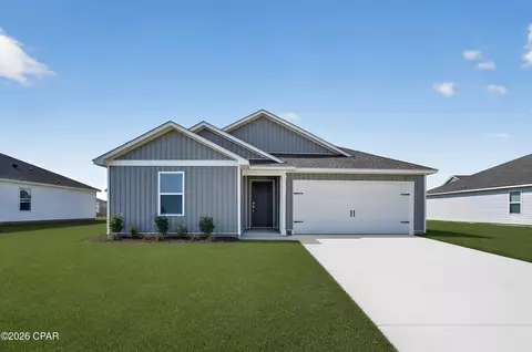 12267 Rylann St #HS 95, Southport, FL 32409