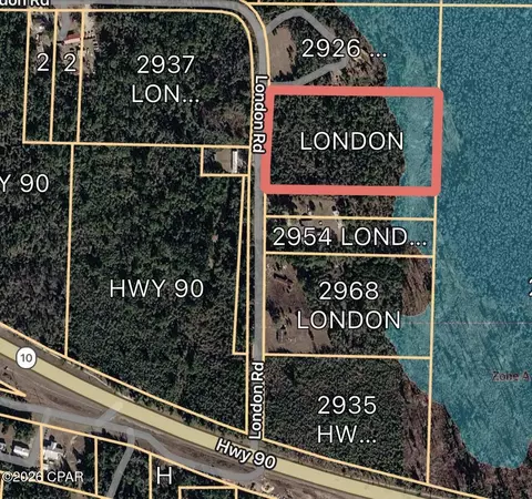 0 London Rd, Cottondale, FL 32431