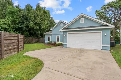 2508 Dorothy Ave, Panama City, FL 32408