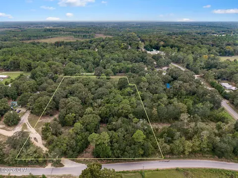 Nnn Everly Road, Bonifay, FL 32425